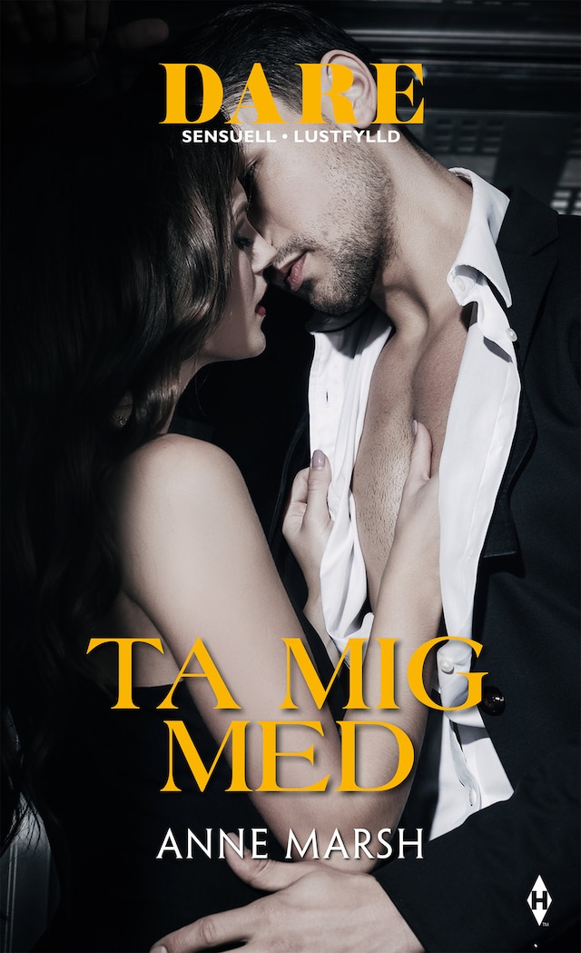 Book cover for Ta mig med