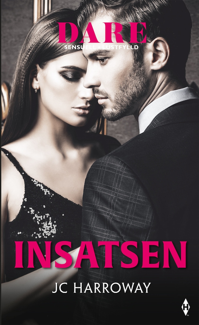 Book cover for Insatsen