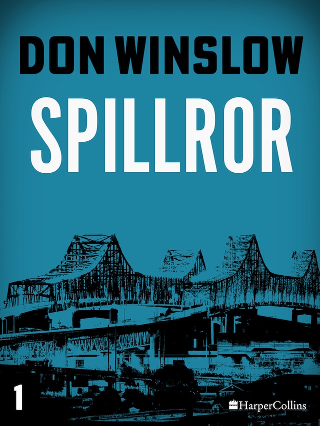 Spillror