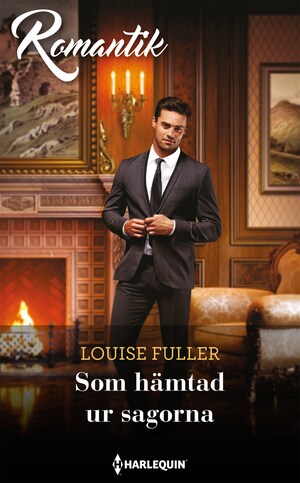 Som hämtad ur sagorna bookCoverFor