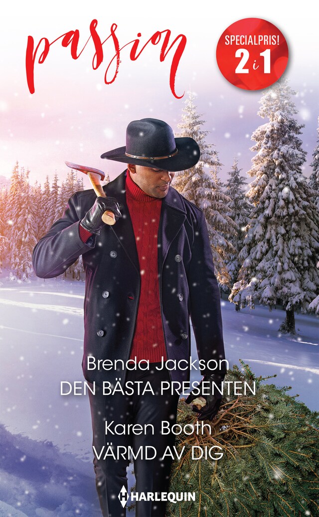 Den bästa presenten / Värmd av dig