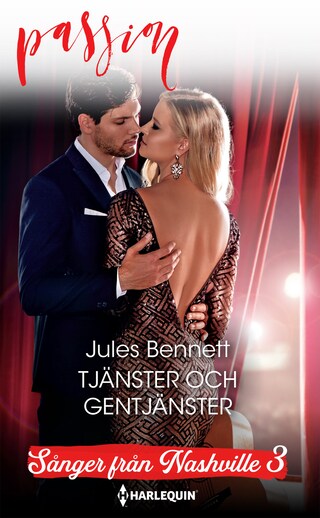 Tjänster och gentjänster bookCoverFor