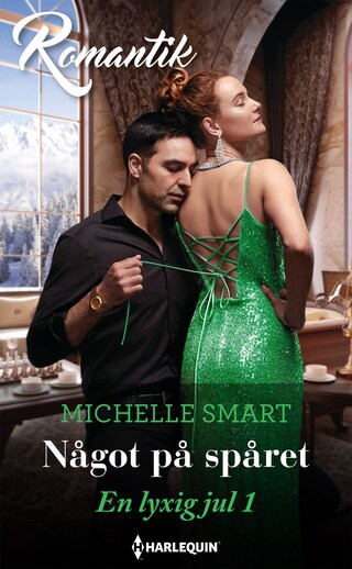 Något på spåret bookCoverFor