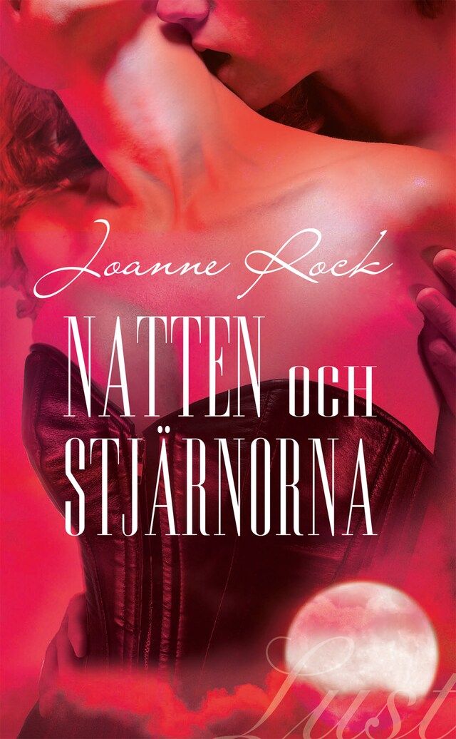 Book cover for Natten och stjärnorna