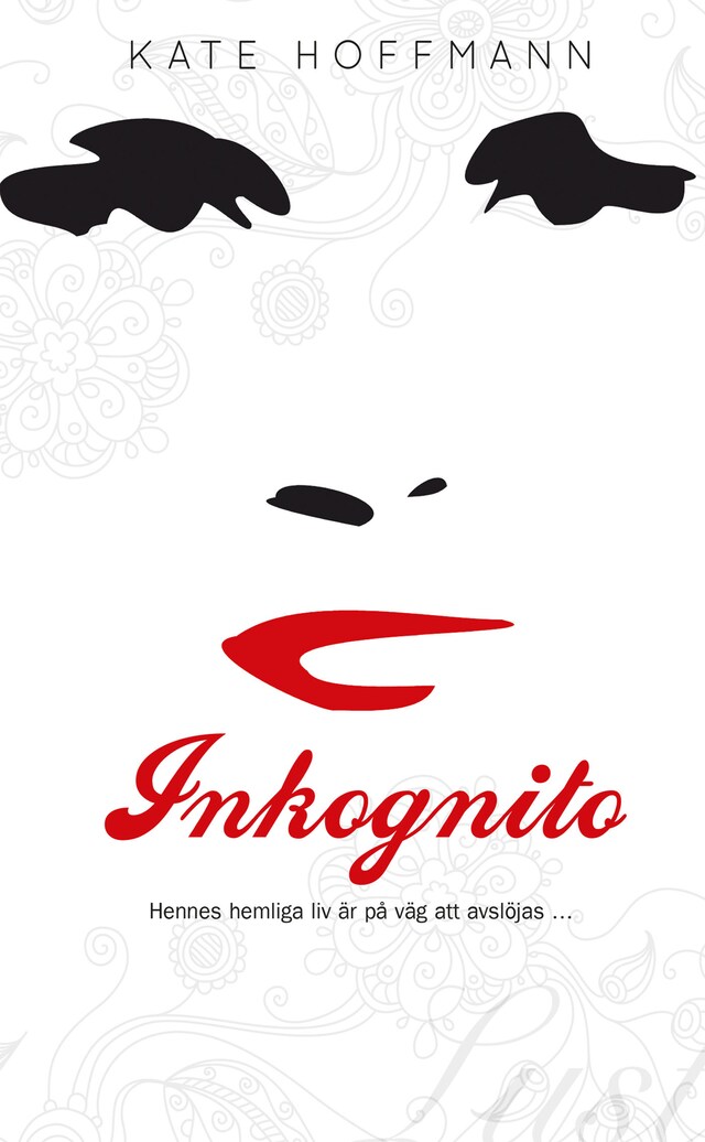 Book cover for Inkognito