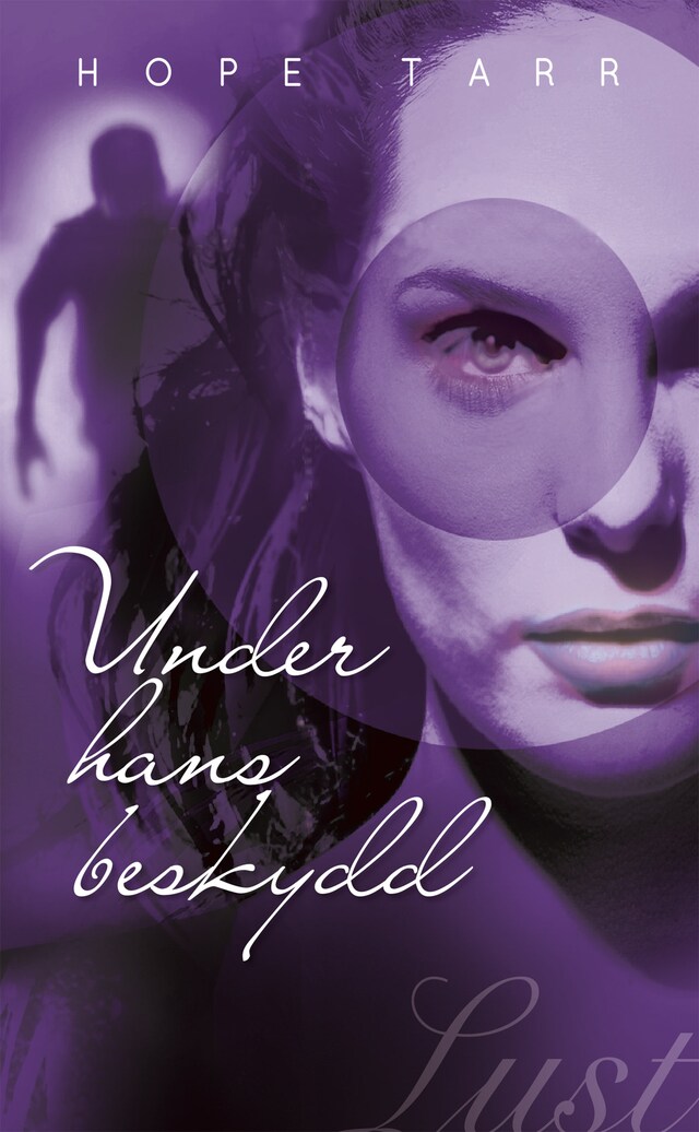 Book cover for Under hans beskydd