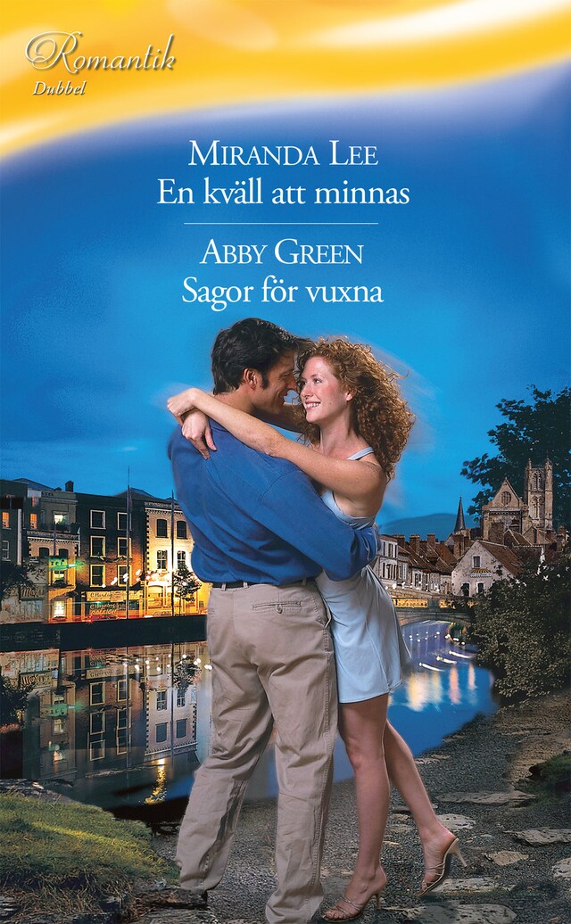 En kväll att minnas / Sagor för vuxna