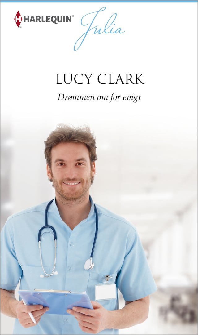 Buchcover für Drømmen om for evigt