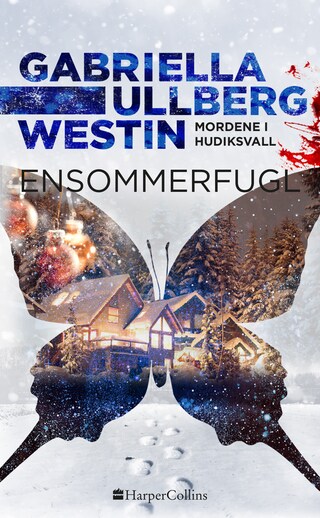 ENSOMmerfugl bookCoverFor