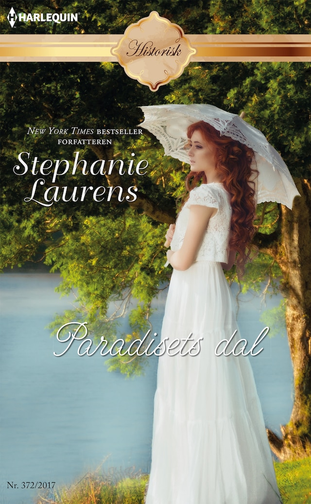 Book cover for Paradisets dal