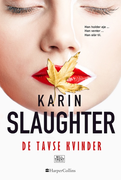 De tavse kvinder - Karin Slaughter - BookBeat