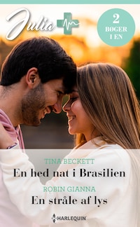 En hed nat i Brasilien / En stråle af lys