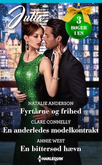 Fyrtårne og frihed / En anderledes modelkontrakt / En bittersød hævn
