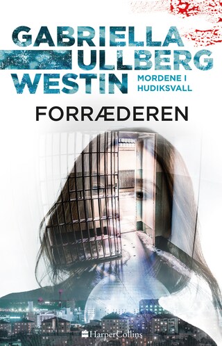 Forræderen bookCoverFor