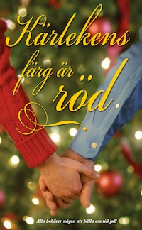 Kärlekens färg är röd