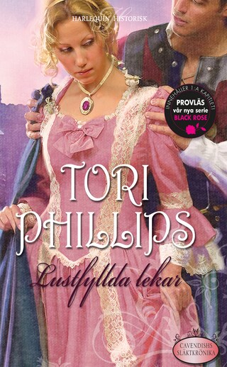 Lustfyllda lekar bookCoverFor