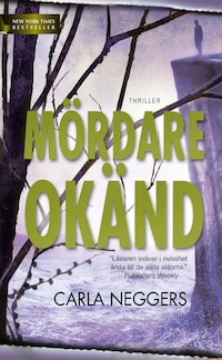 Mördare okänd