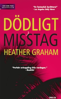 Dödligt misstag