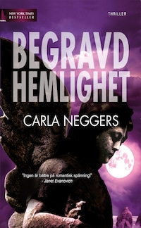 Begravd hemlighet