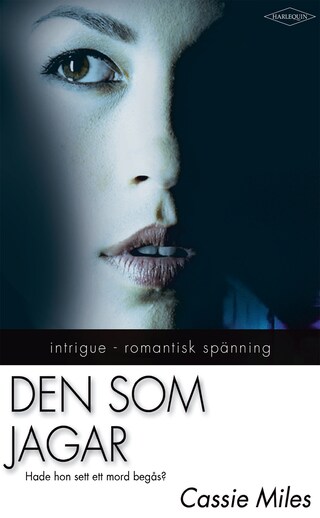 Den som jagar bookCoverFor