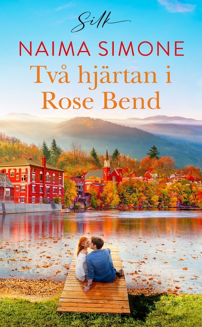 Två hjärtan i Rose Bend