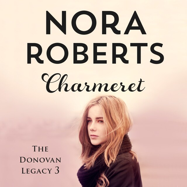 Book cover for Charmeret