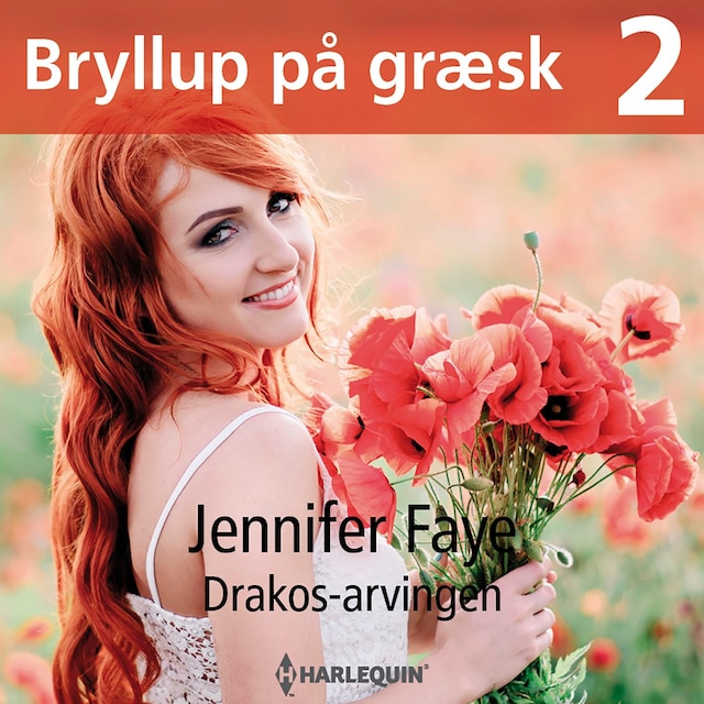 Book cover for Drakos-arvingen