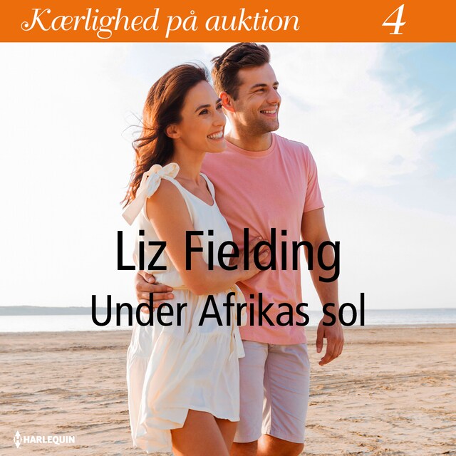Book cover for Under Afrikas sol