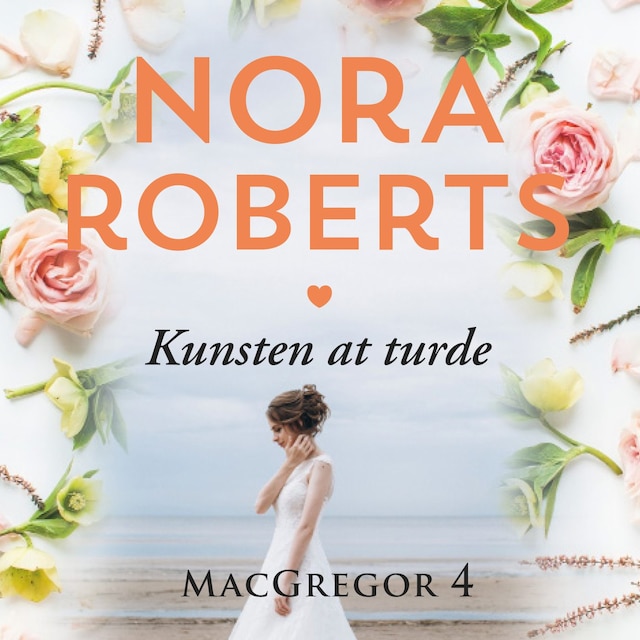 Book cover for Kunsten at turde