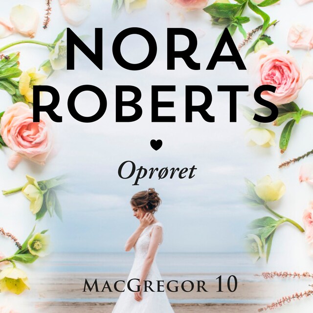 Buchcover für Oprøret