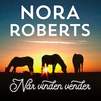 Når vinden vender