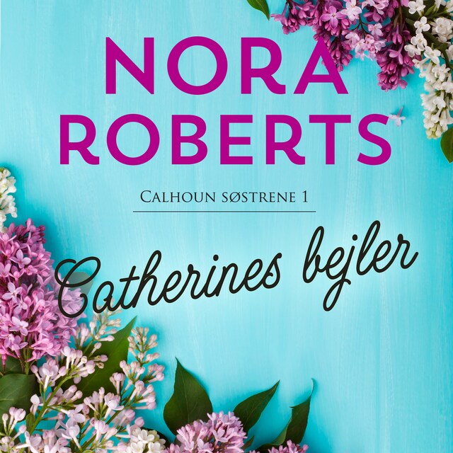 Buchcover für Catherines bejler