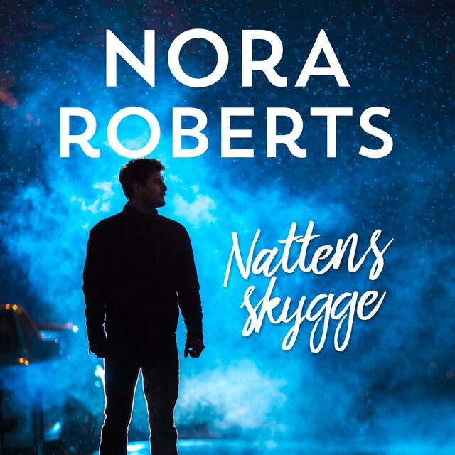 Book cover for Nattens skygge