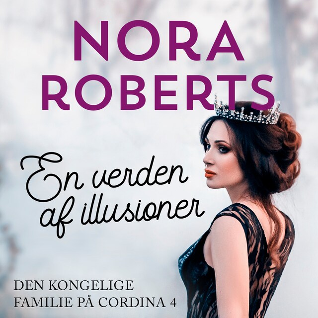 Book cover for En verden af illusioner