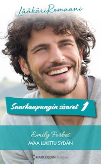 Avaa lukittu sydän