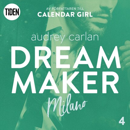 Dream Maker - Del 4: Milano bookCoverFor