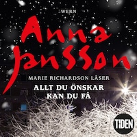 Allt du önskar kan du få