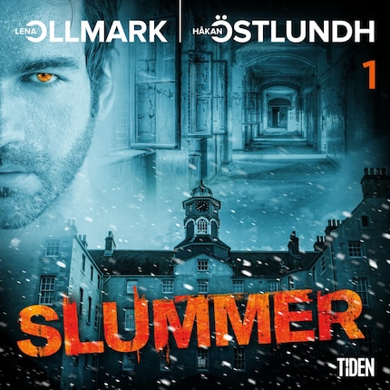Slummer - Del 1 bookCoverFor