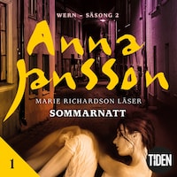 Sommarnatt - 1
