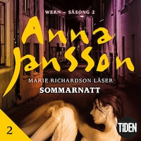 Sommarnatt - 2