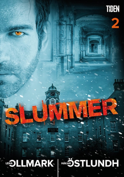 Slummer - Del 2 bookCoverFor