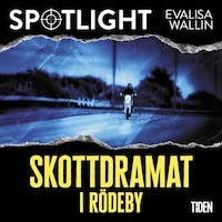 Skottdramat i Rödeby