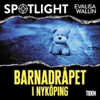Barnadråpet i Nyköping