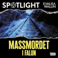 Massmordet i Falun