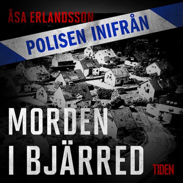 Book cover for Morden i Bjärred