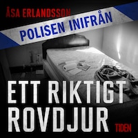 Ett riktigt rovdjur