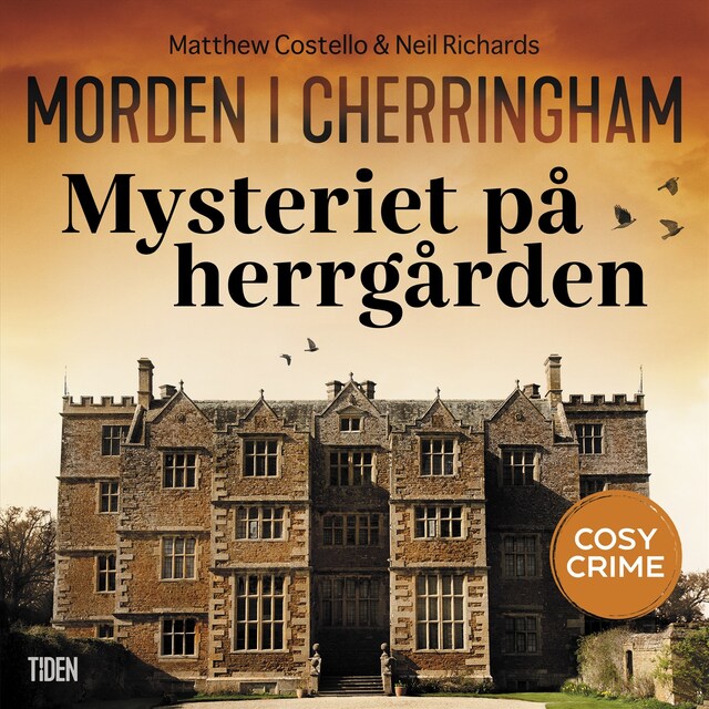 Mysteriet på herrgården