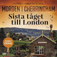 Sista tåget till London