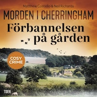Förbannelsen på gården