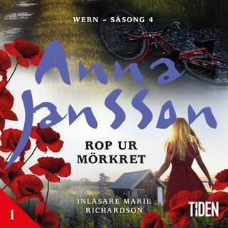 Rop ur mörkret - 1 bookCoverFor